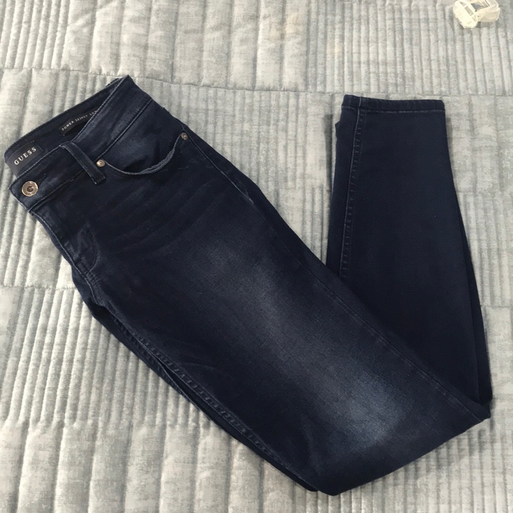 Guess jeans